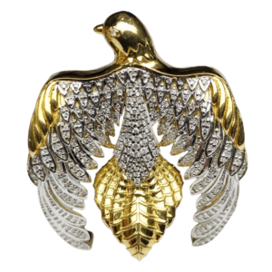 Diamond Wings Of Freedom