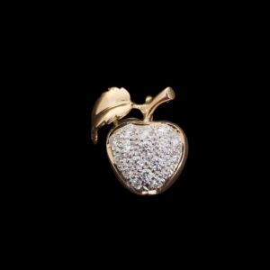 Apple Pendant