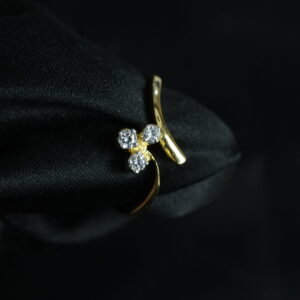 Sterling Ring